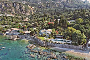 Villa Kalysta